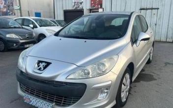 Peugeot 308 Fleury-les-Aubrais
