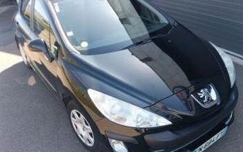 Peugeot 308 Moulins-lès-Metz