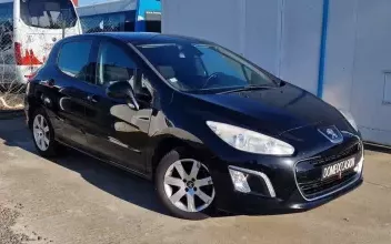 Peugeot 308 Cournon-d'Auvergne