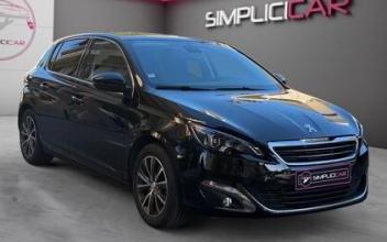 Peugeot 308 Cannes