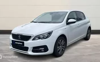 Peugeot 308 Riom