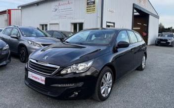 Peugeot 308 Saint-Denis-en-Val