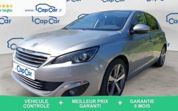 Peugeot 308 Noyal-sur-Vilaine