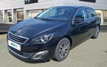 Peugeot 308 Vernouillet