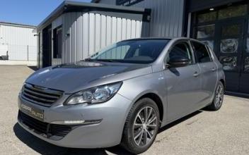 Peugeot 308 Voreppe