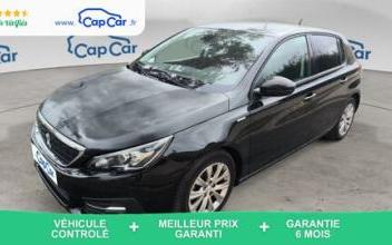 Peugeot 308 Aussevielle