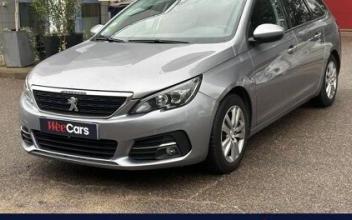 Peugeot 308 Bry-sur-Marne