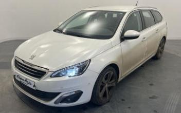 Peugeot 308 SW Quimper