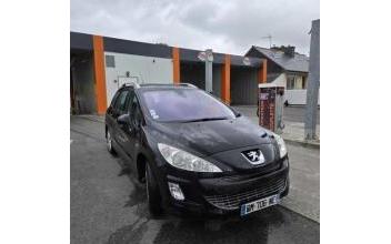 Peugeot 308 sw Rennes