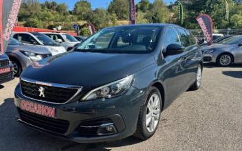 Peugeot 308 SW Les-Pennes-Mirabeau