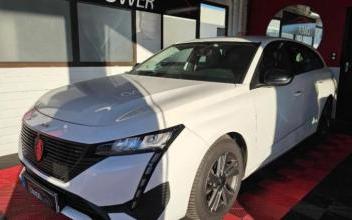 Peugeot 308 SW Blois