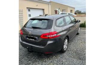 Peugeot 308 sw Epannes