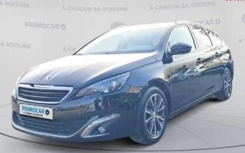 Peugeot 308 sw Illange