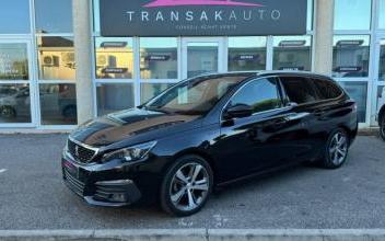 Peugeot 308 SW Venelles