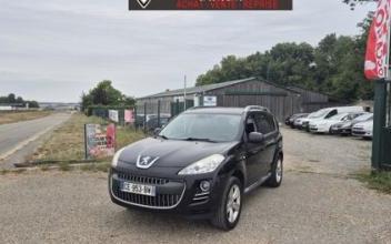 Peugeot 4007 Magny-en-Vexin