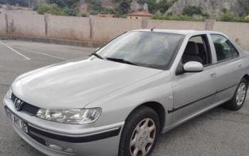Peugeot 406 Nice