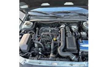 Peugeot 406 Les-Pavillons-sous-Bois