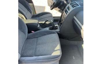 Peugeot 407 Brou