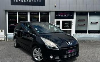 Peugeot 5008 Chambéry