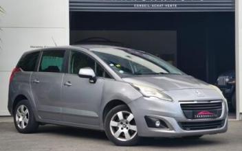 Peugeot 5008 Saint-Jean-de-Védas