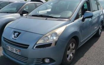 Peugeot 5008 Perpignan