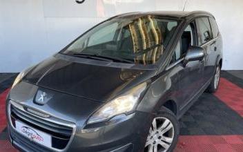 Peugeot 5008 Cournon-d'Auvergne