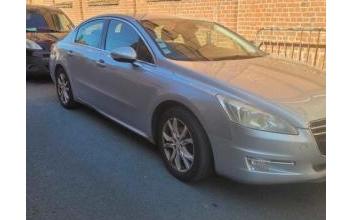 Peugeot 508 Auxerre