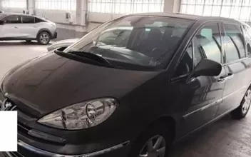 Peugeot 807 Perpignan