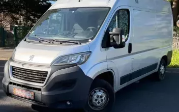 Peugeot Boxer Croissy-Beaubourg