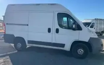 Peugeot Expert Toulouse