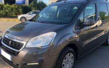 Peugeot Partner Montigny-en-Gohelle