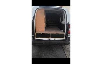 Peugeot partner Péronne