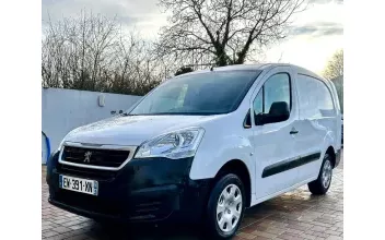 Peugeot Partner Metz