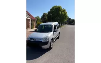 Peugeot Partner Marly