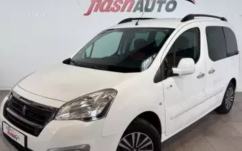 Peugeot Partner Gerzat
