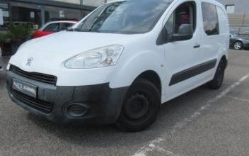 Peugeot Partner Aubière