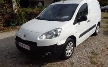 PEUGEOT PARTNER Aucamville