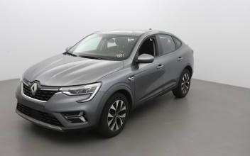 Renault Arkana Ganges