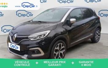 Renault captur Thimory