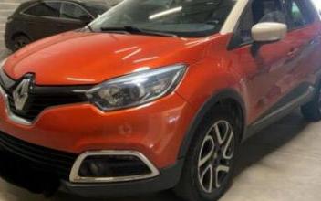 Renault captur Cannes