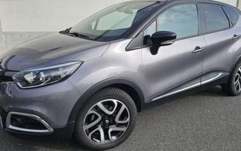 Renault Captur Belleville