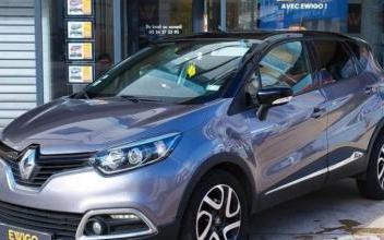 Renault Captur Forbach