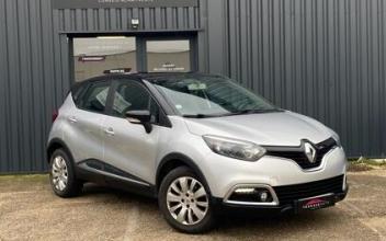 Renault captur Quetigny