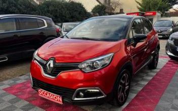 Renault captur Drancy