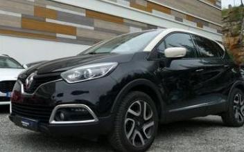 Renault captur La-Ciotat