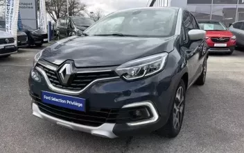 Renault Captur Dijon