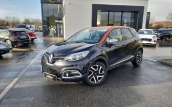 Renault captur Pornic