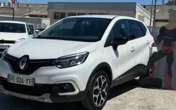 Renault Captur La-Garde