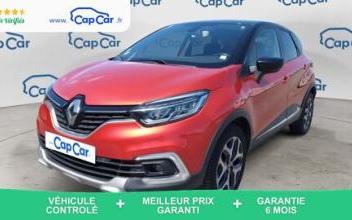 Renault captur Givenchy-en-Gohelle