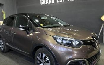 Renault Captur Moineville